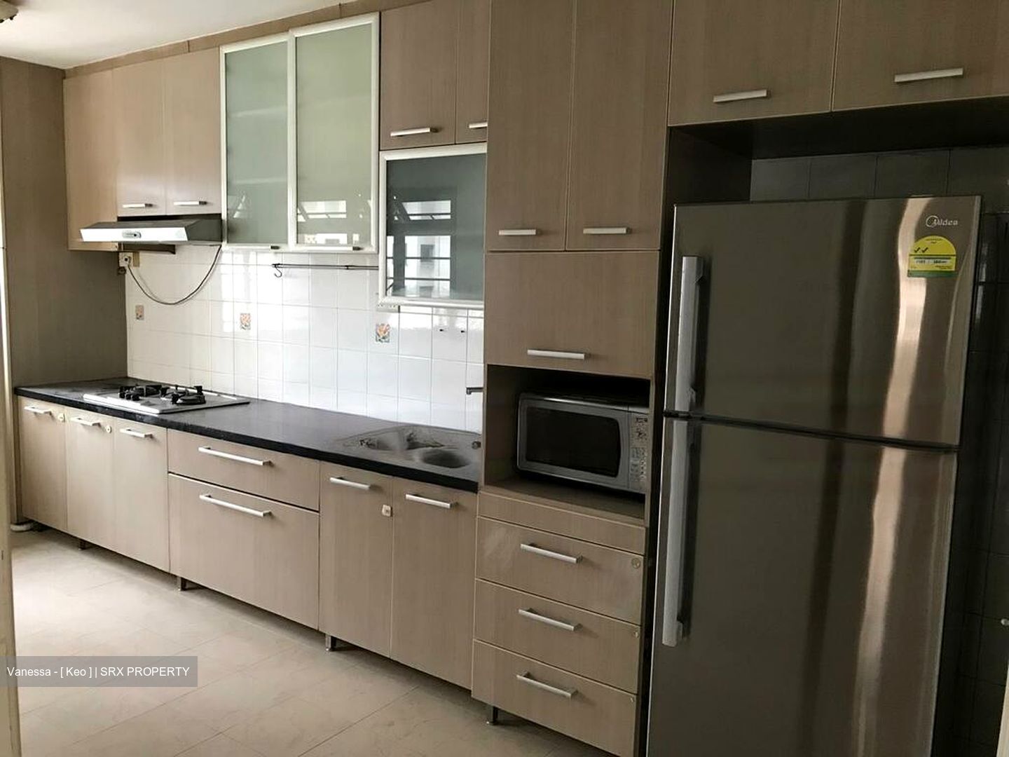Blk 87 Telok Blangah Heights (Bukit Merah), HDB 5 Rooms #449751821